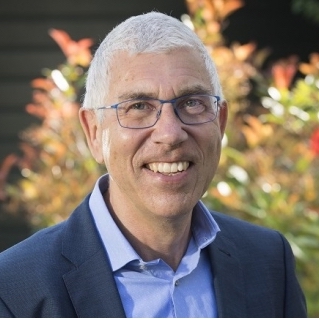 Kees van Wijk